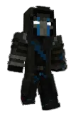 UltimaEternal Minecraft avatar full body