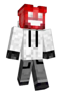 Ultimat3Ly Minecraft avatar full body