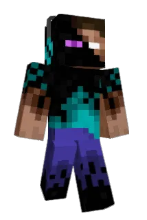 Ultimat3Survival Minecraft avatar full body