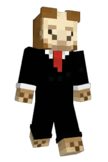 UltimateAlpaka Minecraft avatar full body