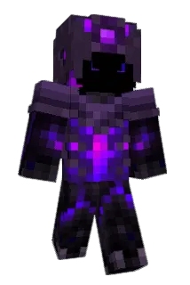 UltimateBooch Minecraft avatar full body