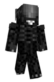 UltimateCultist Minecraft avatar full body