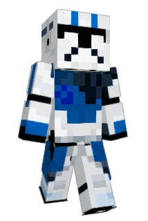 UltimateDisgrace Minecraft avatar full body