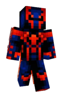 UltimateFerrell Minecraft avatar full body