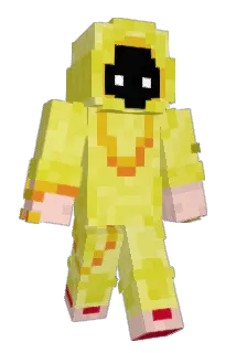 UltimateGamer078 Minecraft avatar full body
