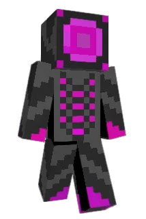 UltimateNexxor Minecraft avatar full body