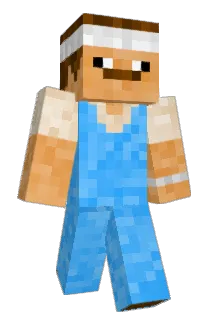 Ultimate_G_Dawg Minecraft avatar full body