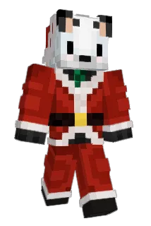 Ultimate_Mage06 Minecraft avatar full body