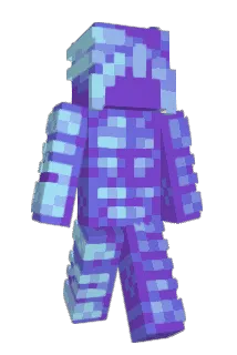 Ultimate_Rizzler Minecraft avatar full body