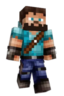 Ultimate_Wizard1 Minecraft avatar full body