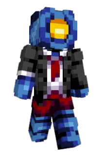 Ultimate_lotus Minecraft avatar full body