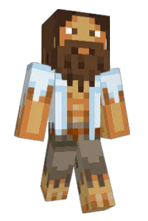 Ultimatenigma26 Minecraft avatar full body
