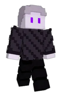 Ultimatetree Minecraft avatar full body