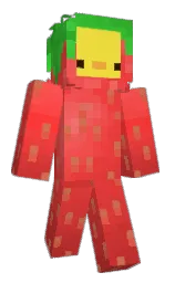 Custom render preview
