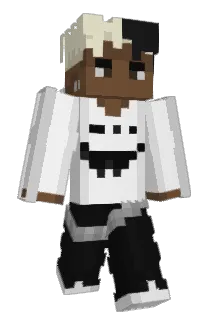 Ultimorat Minecraft avatar full body