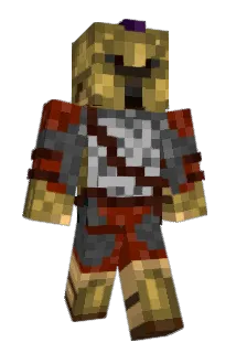 Ultimum_Romanoru Minecraft avatar full body