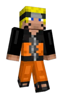 UltrAli89 Minecraft avatar full body