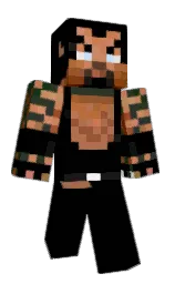 Custom render preview