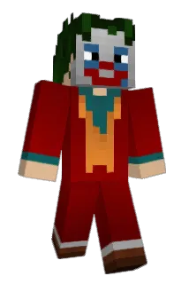 UltraDarkwing Minecraft avatar full body