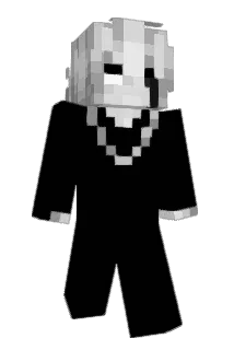 UltraDefiant828 Minecraft avatar full body