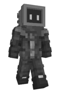 UltraFoot14 Minecraft avatar full body