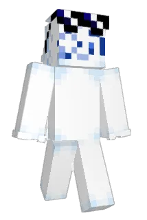 UltraMewtwoY833 Minecraft avatar full body