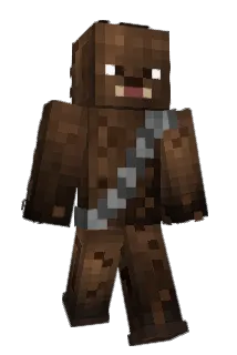 UltraMiner2014 Minecraft avatar full body