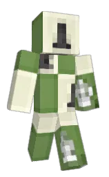 Custom render preview