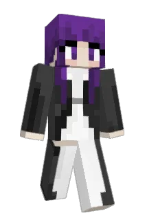 UltraSon1c Minecraft avatar full body