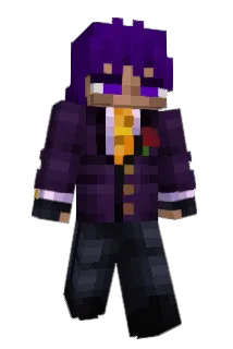 UltraTuner Minecraft avatar full body