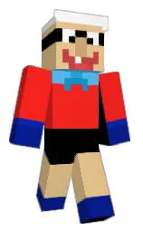 Custom render preview