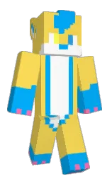 Custom render preview
