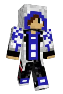 Ultra_Tapir Minecraft avatar full body