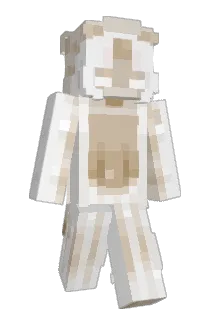 Ultrakiller84 Minecraft avatar full body