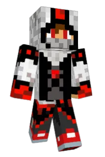 Ultraslayer123 Minecraft avatar full body