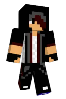 Ulukuru Minecraft avatar full body