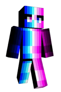 Ulysse1826 Minecraft avatar full body
