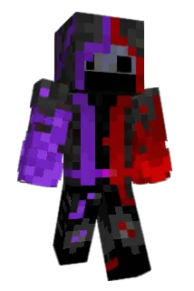 Umarak10000000 Minecraft avatar full body