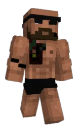 Custom render preview