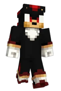 UmbraAriciu Minecraft avatar full body