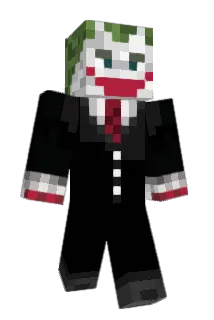 Umcadiarak Minecraft avatar full body