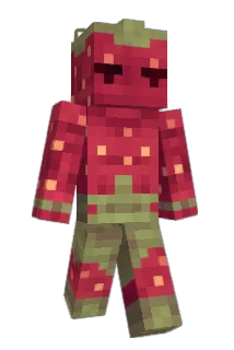 Umf_ Minecraft avatar full body