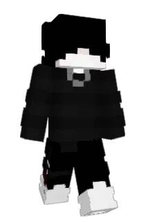 UmiZoomi0 Minecraft avatar full body