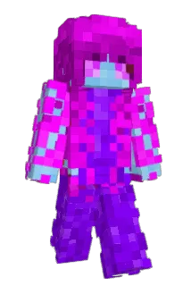 Umi_Umaru Minecraft avatar full body
