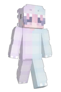 UmmActuallyJP Minecraft avatar full body