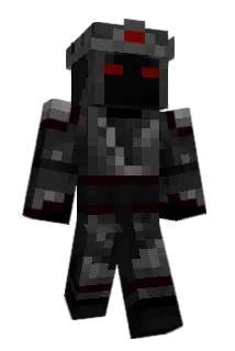 Umuligus Minecraft avatar full body