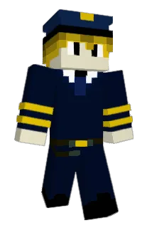 UmutAbiii Minecraft avatar full body