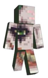 Custom render preview