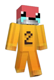 Umut_1337 Minecraft avatar full body