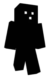 UnClutching Minecraft avatar full body